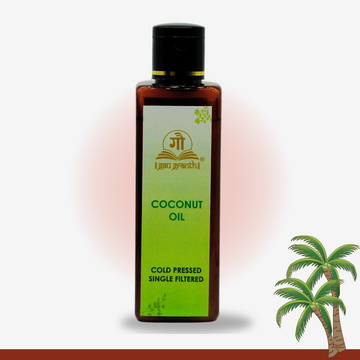 Coconut Oil