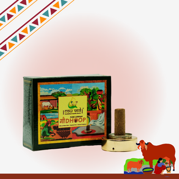 Pure Tarang Lobhan Dhoop Sticks