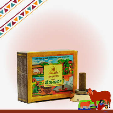 Pure Oudh Lobhan Dhoop Sticks