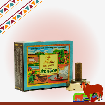 Pure Manohar Lobhan Dhoop Sticks